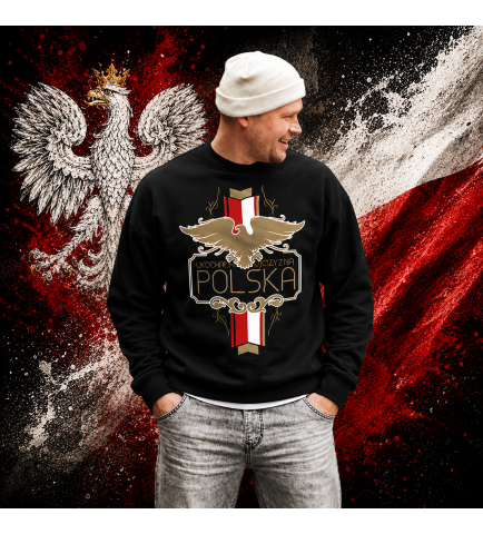 Bluza UKOCHANA OJCZYZNA